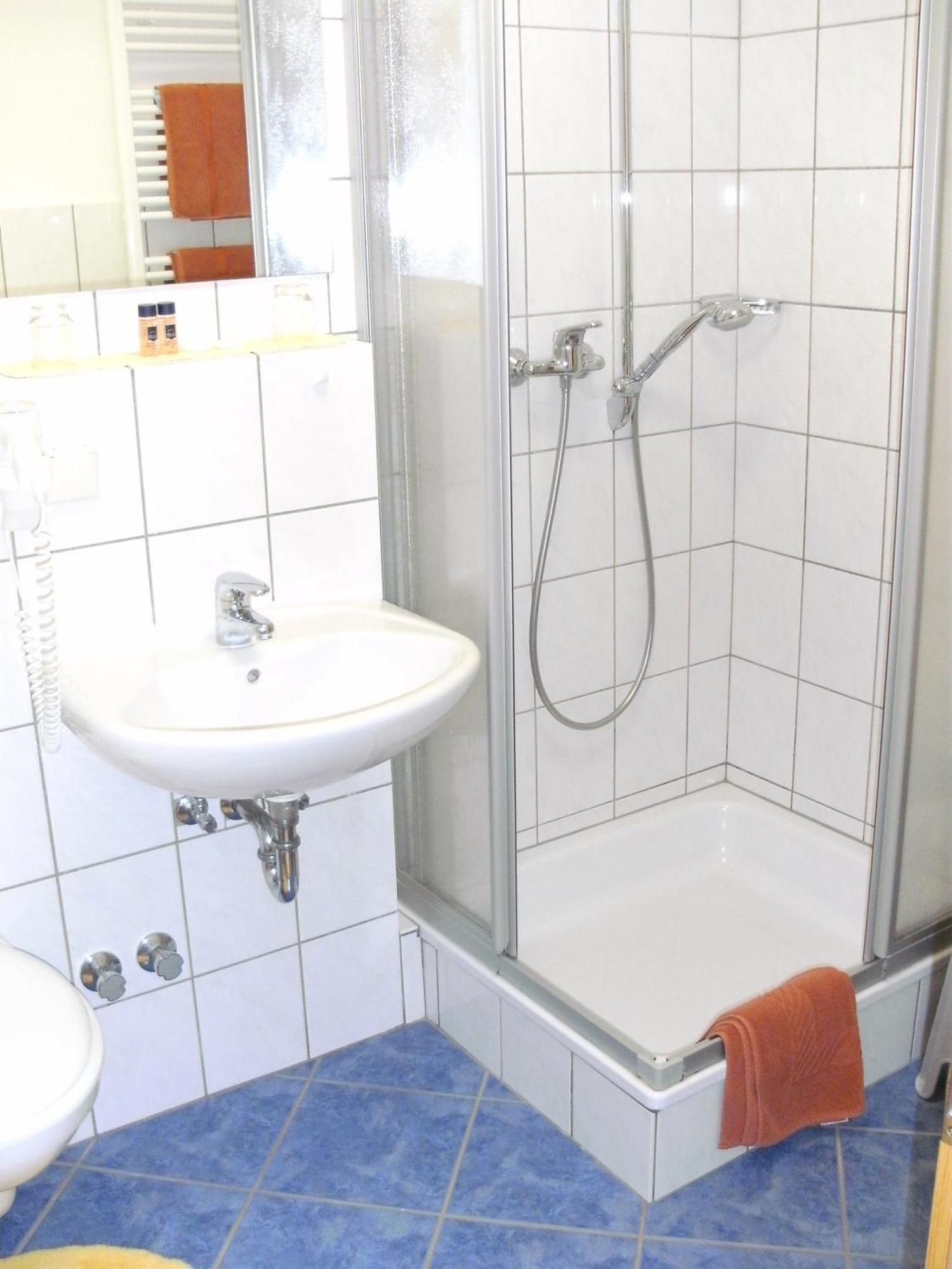 Weinhotel Hubertus Garni كلوتن المظهر الخارجي الصورة