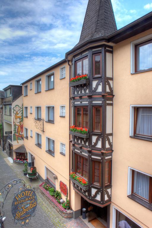 Weinhotel Hubertus Garni كلوتن المظهر الخارجي الصورة